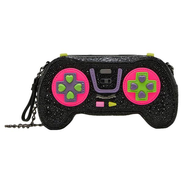 Betsey Johnson Level Up Crossbody