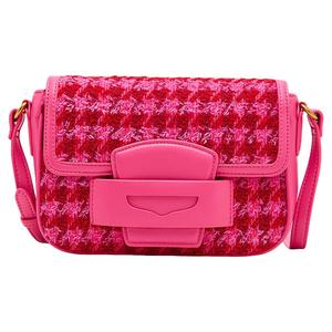 Betsey Johnson Penny For Your Thoughts Crossbody