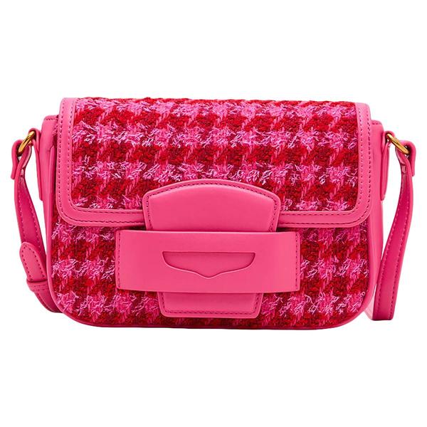 Betsey Johnson Penny For Your Thoughts Crossbody alternate view