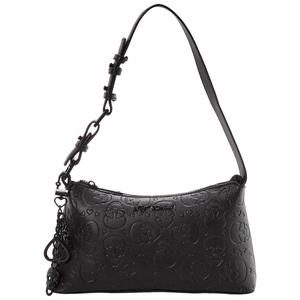 Betsey Johnson Marine Shoulder Bag