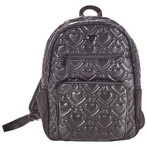 Womens Betsey Johnson London Backpack
