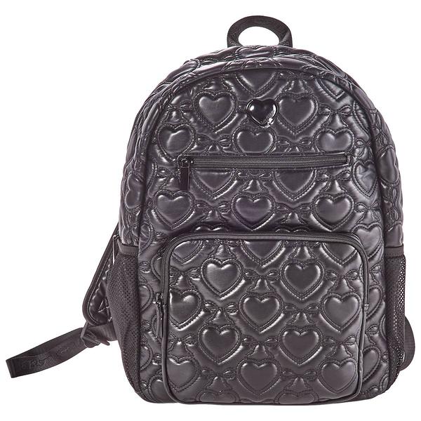 Womens Betsey Johnson London Backpack alternate view