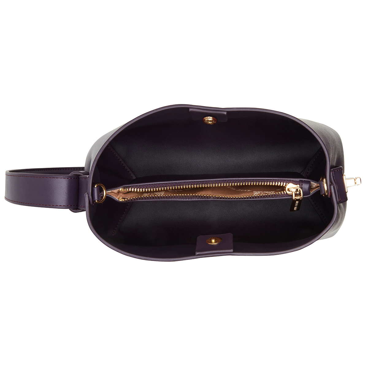 Anne Klein Bucket Hobo