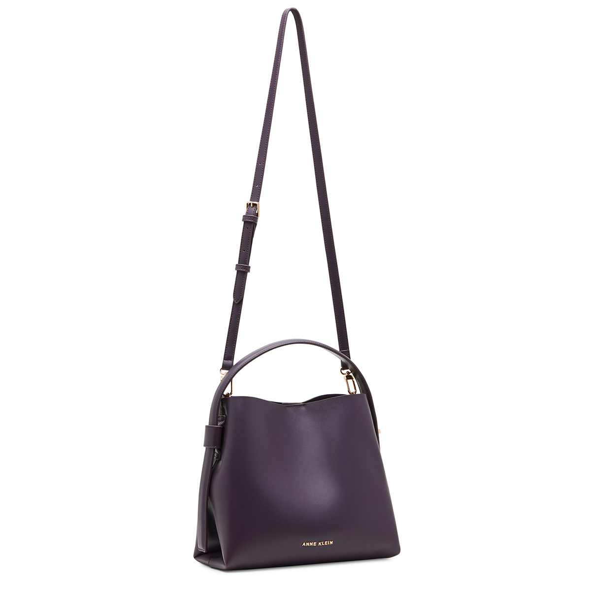 Anne Klein Bucket Hobo