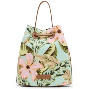 Anne Klein Floral Crossbody