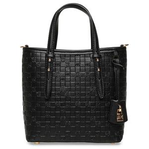 Anne Klein Embossed Mini Tote