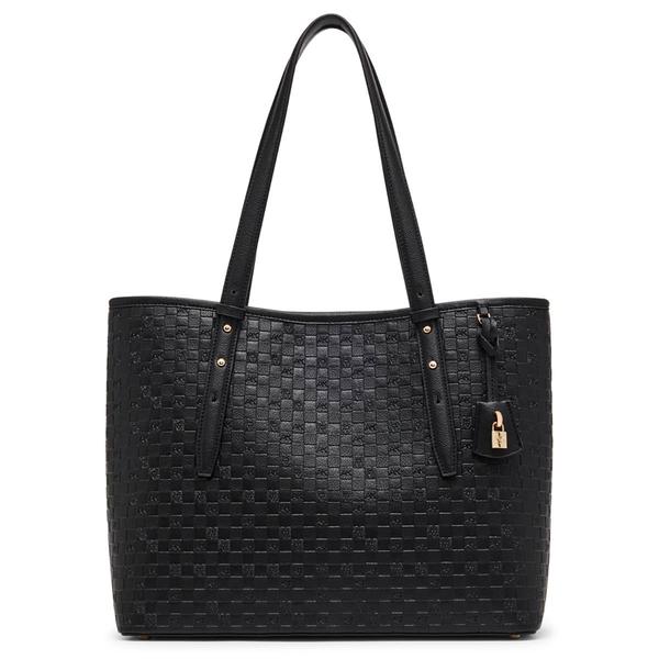 Anne Klein Embossed Medium Tote
