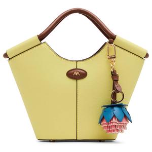 Anne Klein Large Pebble Shopper alternate view