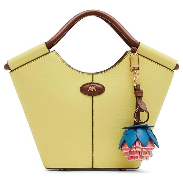 Anne Klein Large Pebble Shopper alternate view