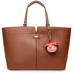 Anne Klein Large East/West Tote