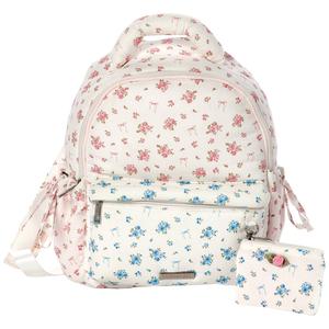 Madden Girl Cotton Mini Backpack alternate view