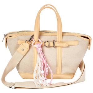 Madden Girl Canvas Mini Tote