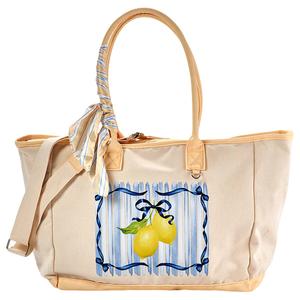 Madden Girl Canvas Tote