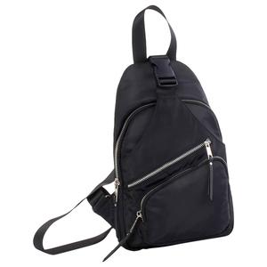 Madden Girl Nylon Sling Crossbody alternate view