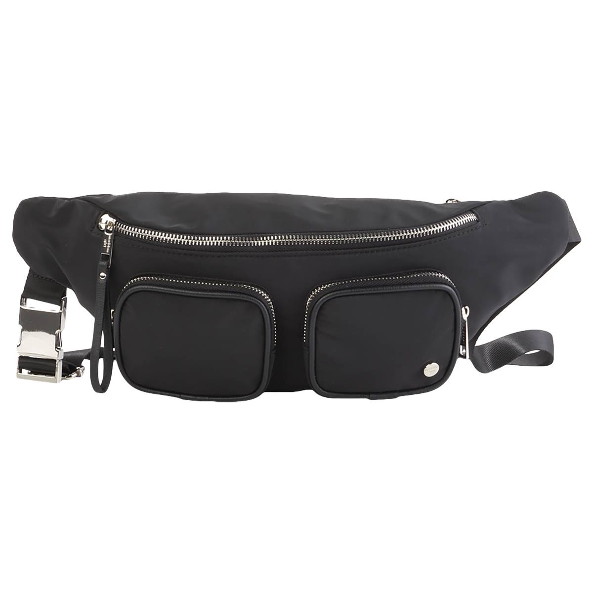 Madden Girl Nylon Fanny Pack