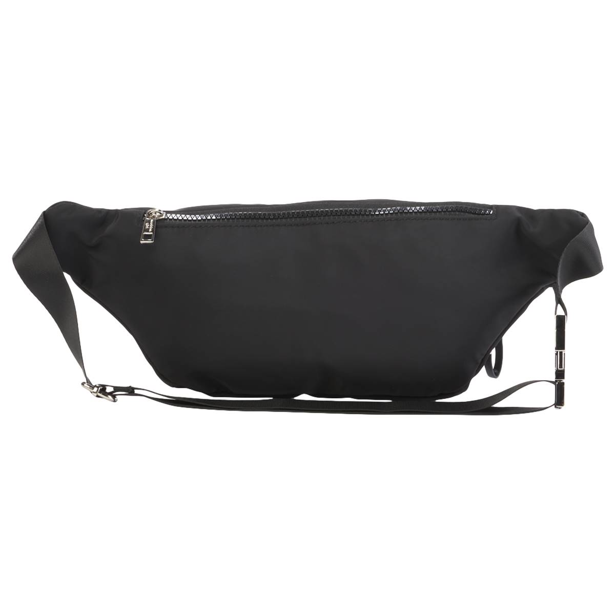 Madden Girl Nylon Fanny Pack