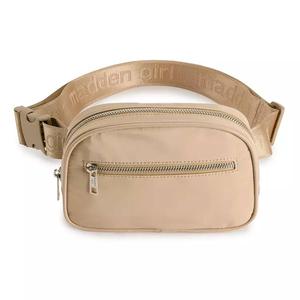Madden Girl Belt Bag
