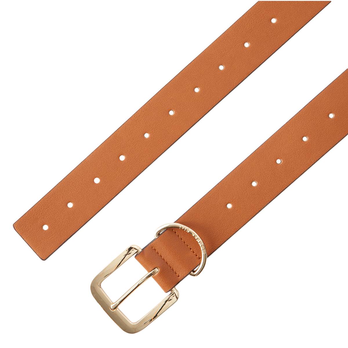 Womens Madden Girl Belt With D Ring Loop