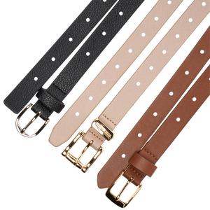 Womens Steve Madden 3 for 1 Belts