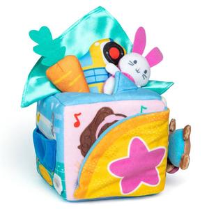 Spin Master(tm) Ms. Rachel(tm) Surprise Learning Box alternate view