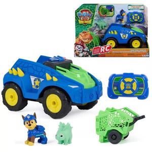 Spin Master(tm) Paw Patrol Dino Tow & Dash Remote Control