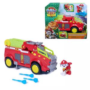 Spin Master(tm) Paw Patrol Dino Rescue Responder