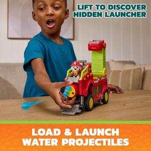 Spin Master(tm) Paw Patrol Dino Rescue Responder alternate view