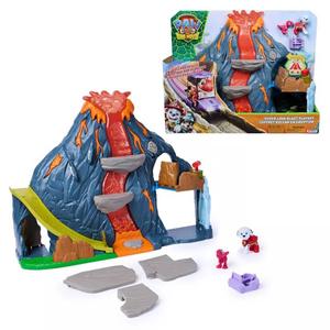 Spin Master(tm) Paw Patrol Super Lava Blast Volcano Playset