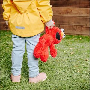 Sesame Street(R) 12in. Elmo Take-a-Long Plush alternate view
