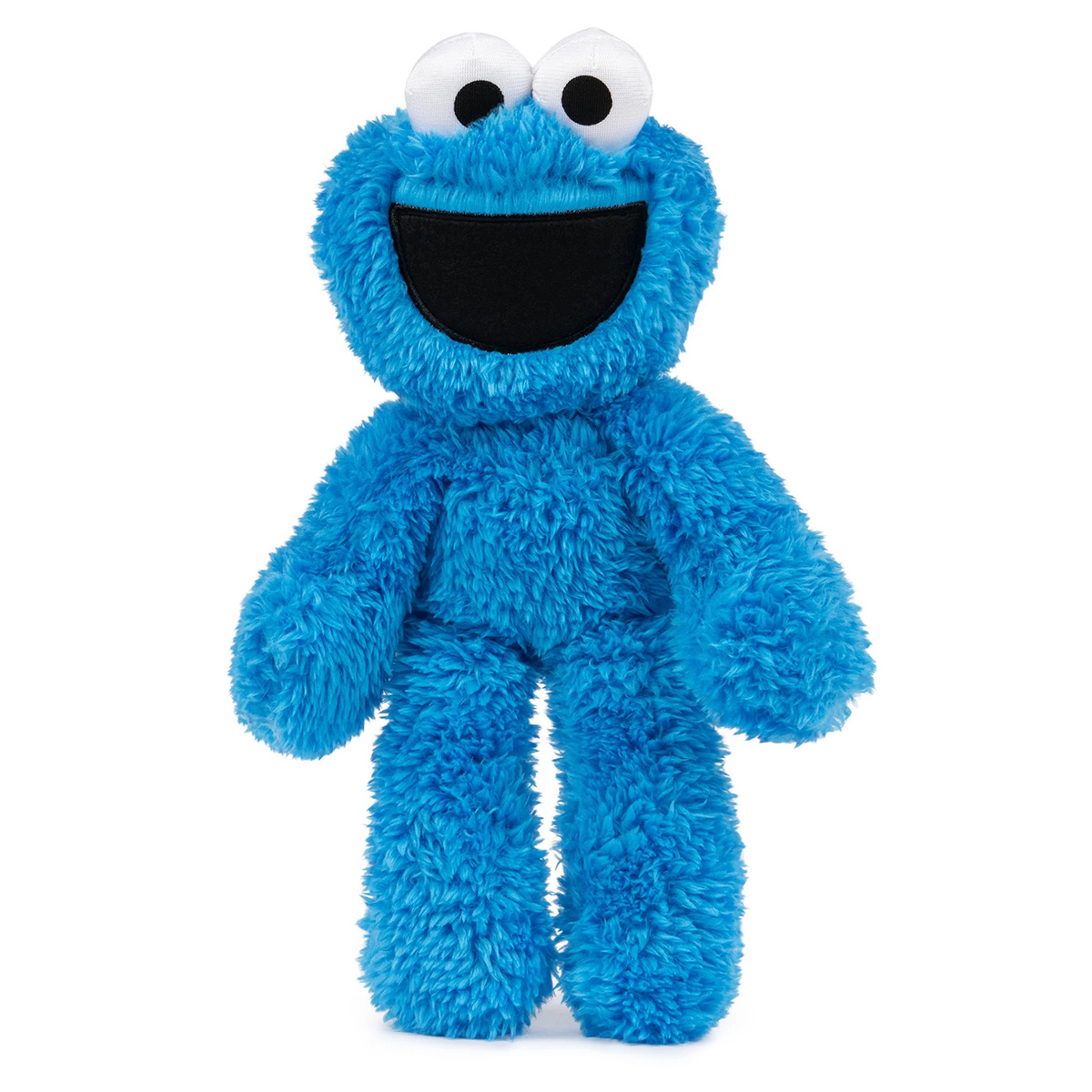 Sesame Street(R) 13in. Cookie Monster Take Along Plush