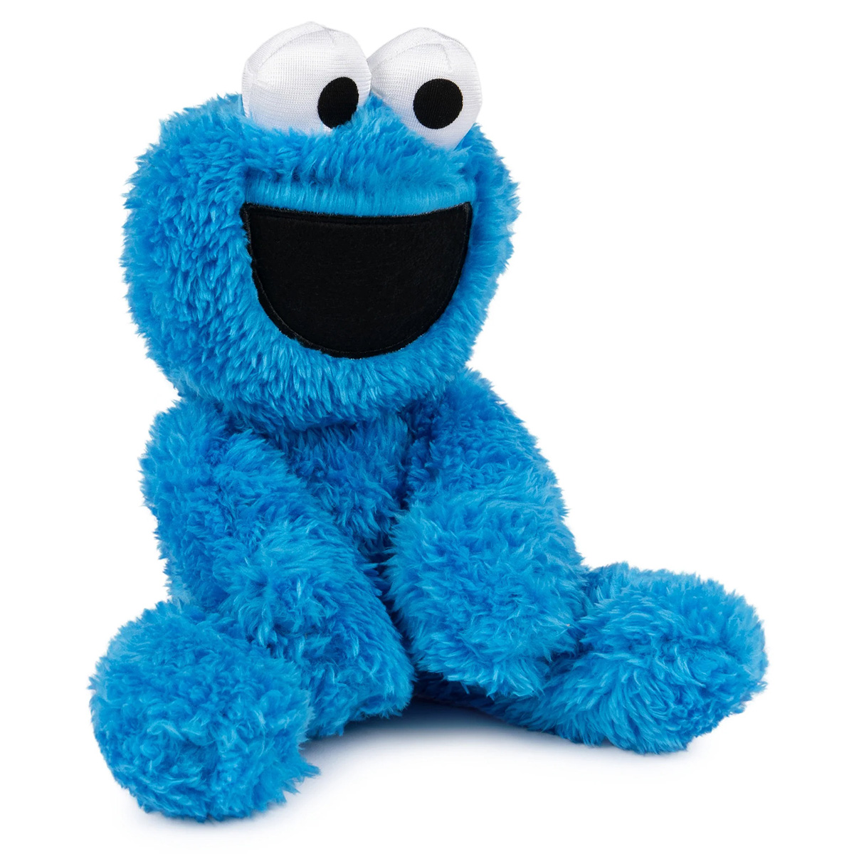 Sesame Street(R) 13in. Cookie Monster Take Along Plush
