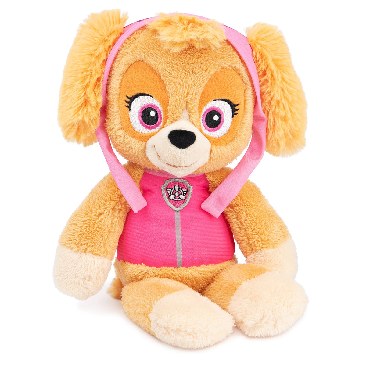 Paw Patrol 13in. Take-a-Long Skye Plush