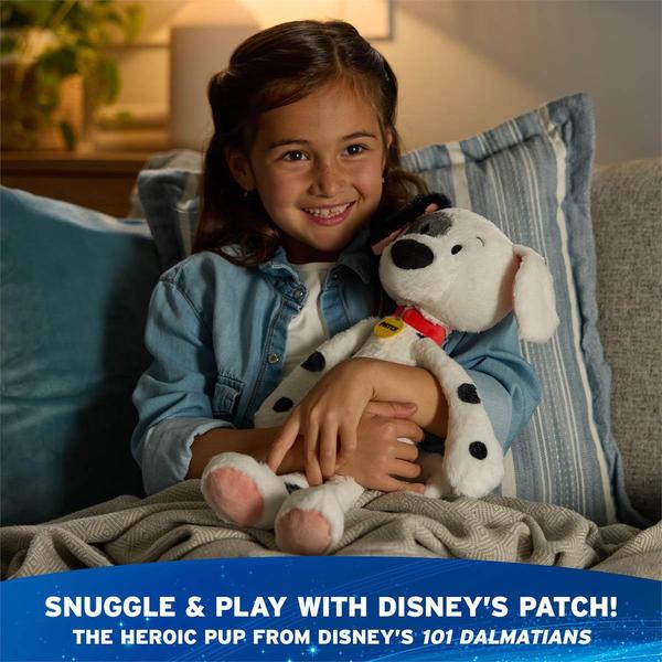 Gund Disney 15in. Patch Toothpick Plush alternate view