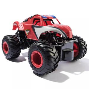 Spin Master(tm) Monster Jam Marvel Spider-Man R/C