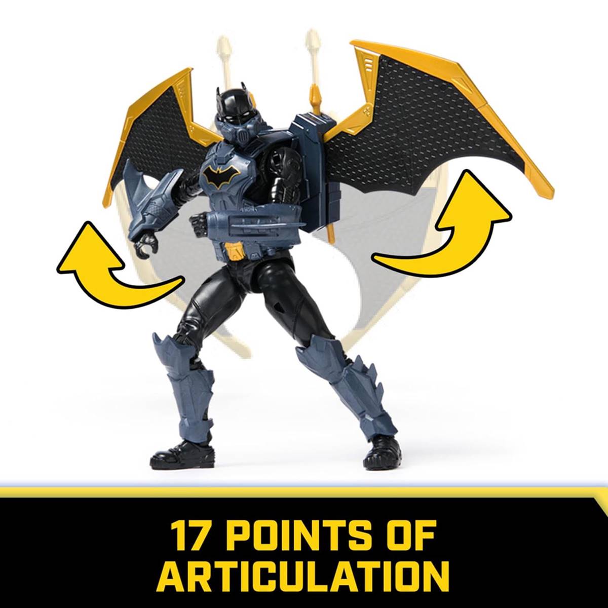 Spin Master 12in. Night Sky Batman(tm)