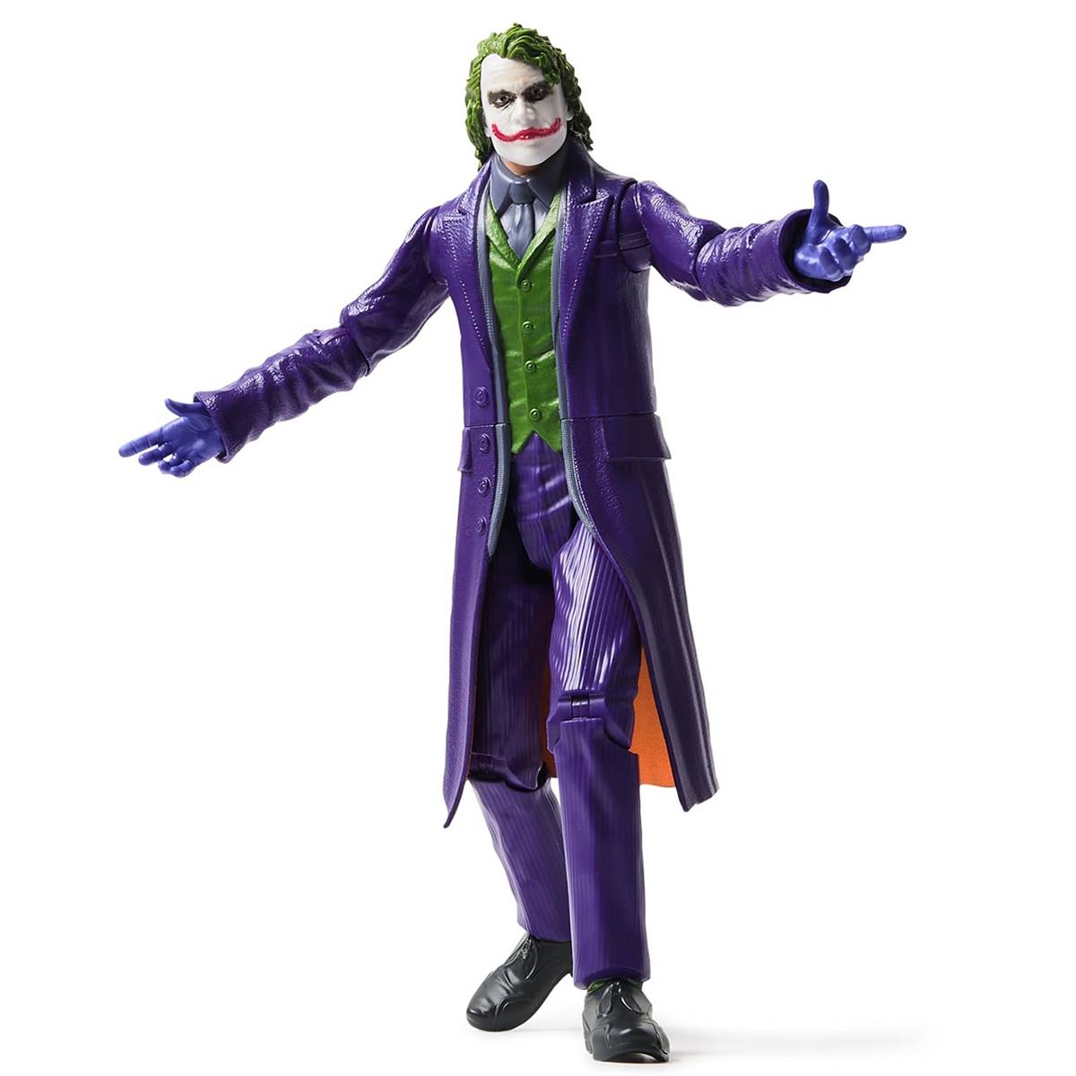 Spin Master 12in. Joker Action Figure