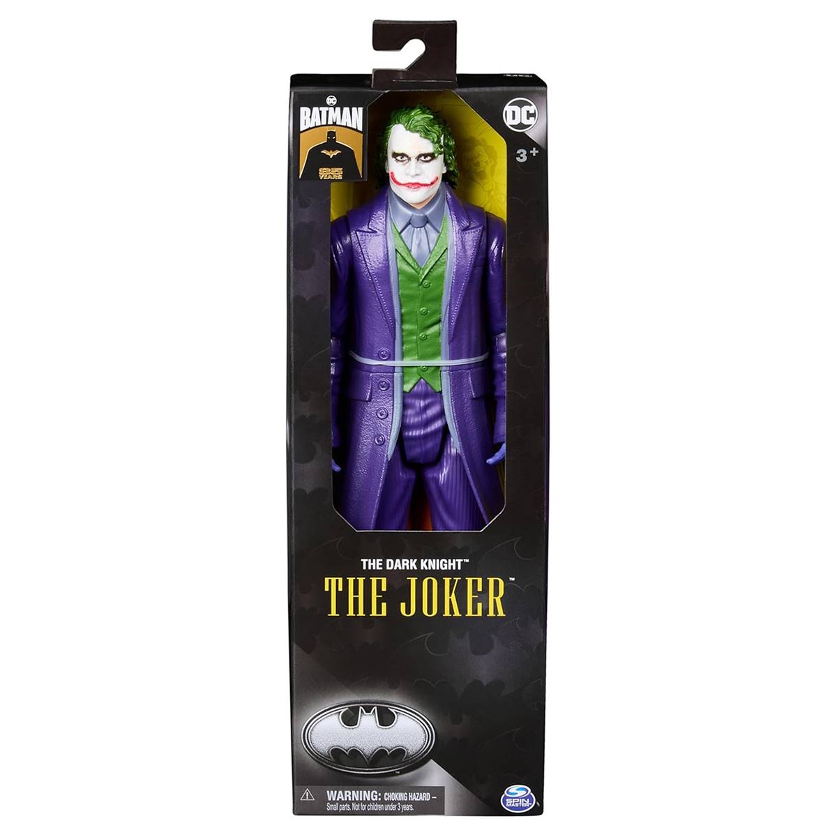 Spin Master 12in. Joker Action Figure