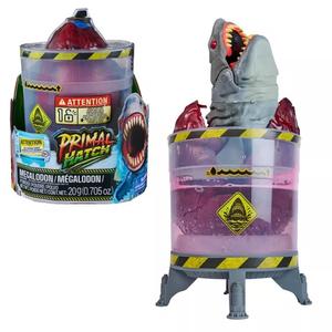 Spin Master(tm) Primal Hatch Megalodon Hatching Egg