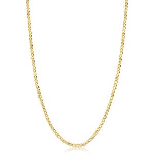 Gold Classics(tm) 14kt. Gold Filled 18in. Mariner Necklace