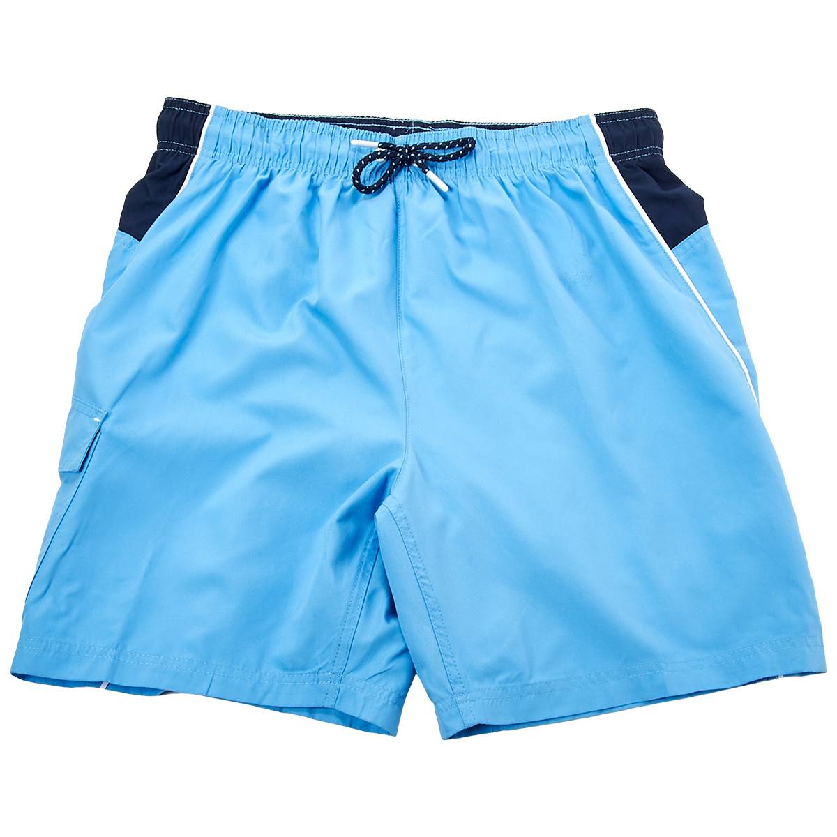 Mens Hawaiian Authentics Sand Piper Swim Trunks