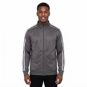 Mens Starting Point(R) Poly Tricot Jacket