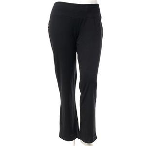 Womens Weekend Routine by Teez Her(R) Active Pants