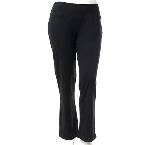 Womens Weekend Routine by Teez Her(R) Active Pants