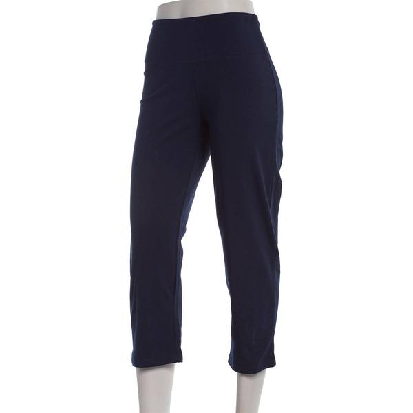 Womens Weekend Routine by Teez Her(R) Skinny Capris