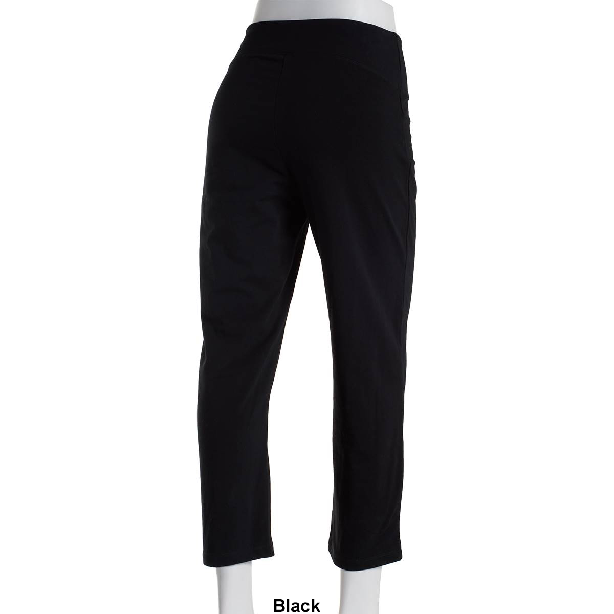 Womens Teez Her Essential Skinny Capris