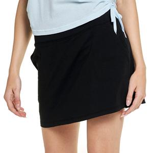 Womens Weekend Routine by Teez Her(R) Skort with Tummy Control alternate view