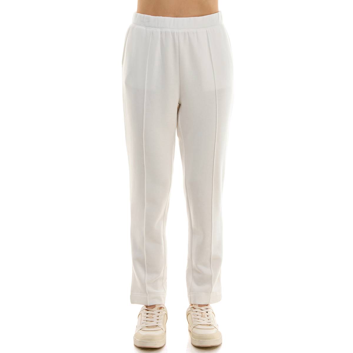 Womens Nanette Lepore French Terry Casual Pants