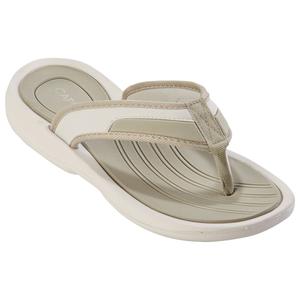 Womens Capelli New York Injected EVA Flip Flops