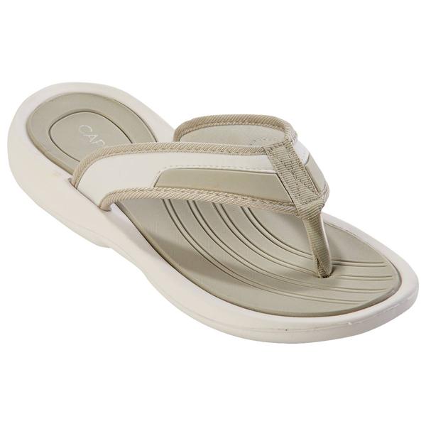 Womens Capelli New York Injected EVA Flip Flops