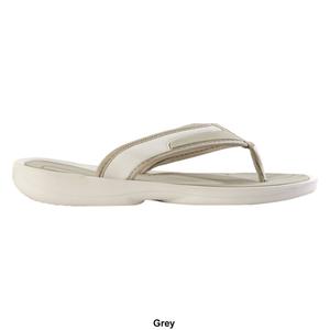 Womens Capelli New York Injected EVA Flip Flops alternate view
